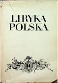 Liryka polska Interpretacje