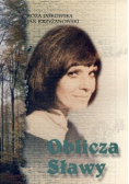 Oblicza sławy