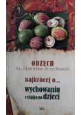 Najkrócej o wychowaniu religijnym dzieci