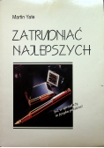 Zatrudniać najlepszych