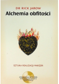 Alchemia obfitości
