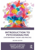 Introduction to Psychoanalysis