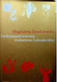 Siedemnastowieczne malarstwo holenderskie