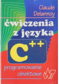 Ćwiczenia z języka C ++ programowanie obiektowe