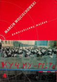 Pomarańczowy majdan