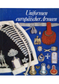 Uniformen europaischer Armeen