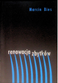 Renowacja zbytków