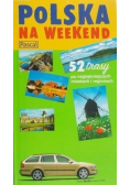 Polska na weekend