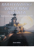 Marynarki wojenne świata