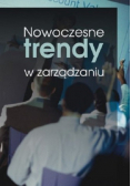 Nowoczesne trendy w zarządzaniu