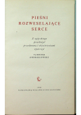 Pieśni rozweselające serce