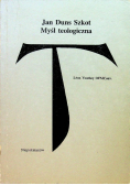 Myśl teologiczna