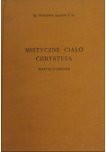 Mistyczne Ciało Chrystusa
