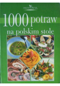 1000 potraw na polskim stole