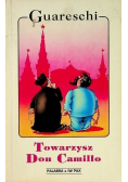 Towarzysz Don Camillo
