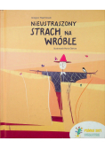 Nieustraszony strach na wróble