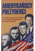 Amerykańscy prezydenci