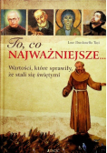 To co najważniejsze