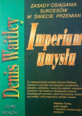 Imperium umysłu