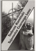 Tajemnica Czarnego Lasu