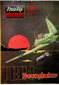 TBD1 Devastator Nr 2 / 91