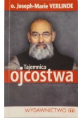 Tajemnica ojcostwa