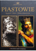 Dynastie Europy Piastowie