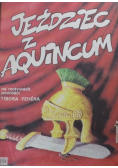 Jeździec z Aquincum