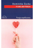 To (nie) jest poezja