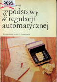 Podstawy regulacji automatycznej