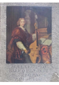 Malarstwo europejskie w zbiorach Polskich
