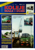 Koleje małe i duże nr 4