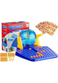 Gra Bingo Lotto maszyna losująca