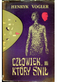 Człowiek który śnił
