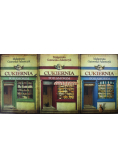 Cukiernia pod Amorem Tom 1 do 3
