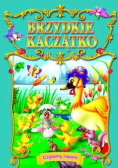 Czytamy razem. Brzydkie kaczątko