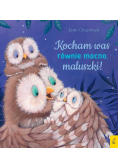 Kocham was równie mocno, maluszki!