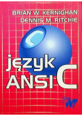 Język ANSI C