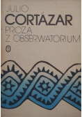Proza z obserwatorium