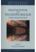 Przewodnik po filozofi religii