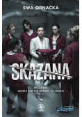 Skazana. Więzienie. Sędzia nie ma prawa tu trafić