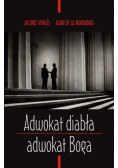 Adwokat diabła adwokat Boga