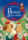 Grimm Wilhelm - Baśnie Braci Grimm