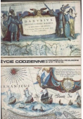 Życie codzienne w podróżach po Europie w XVI i XVII w