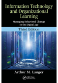Information Technology and Organizational Learning