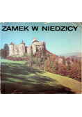 Zamek w Niedzicy