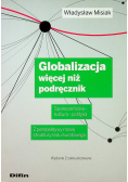 Globalizacja więcej niż podręcznik