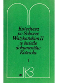 Katecheza po Soborze Watykańskim II w świetle dokumentów Kościoła 1