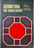 Geometria dla nauczycieli
