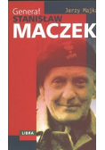 Generał Stanisław Maczek